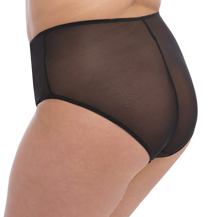 Matilda - Elomi - figi EL8906 - black star