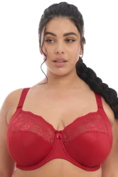 Morgan - Elomi - biustonosz EL4111 - haute red