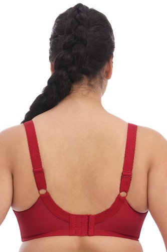 Morgan - Elomi - biustonosz 4110 - haute red