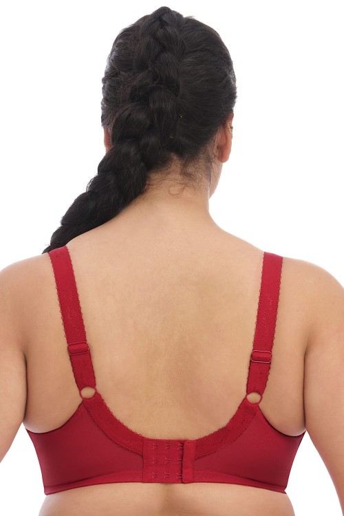 Morgan - Elomi - biustonosz 4110 - haute red