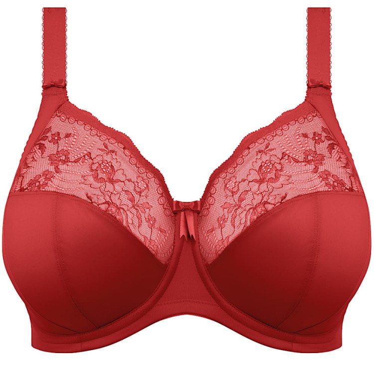 Morgan - Elomi - biustonosz 4110 - haute red