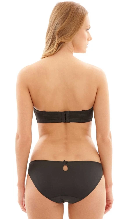 Evie - Panache - biustonosz 5320 - czerń