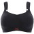 Sports Bra - Panache Sport - biustonosz 5021 - czerń