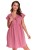 TCB.9600 - DN-Nightwear - koszula - dolce vita