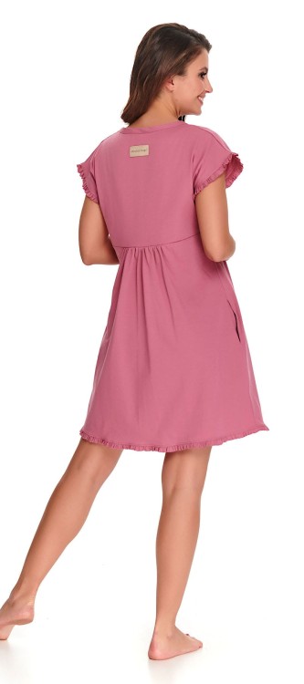 TCB.9600 - DN-Nightwear - koszula - dolce vita