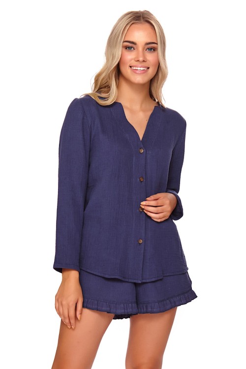 SHI.4137 - DN-Nighwear - koszulka - cosmos