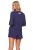 SHI.4137 - DN-Nighwear - koszulka - cosmos
