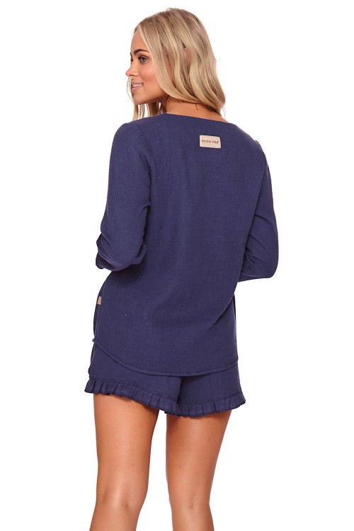 SHI.4137 - DN-Nighwear - koszulka - cosmos