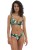 Honolua Bay - Freya Swim - figi kąpielowe AS202670 - zieleń