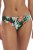 Honolua Bay - Freya Swim - figi kąpielowe AS202670 - zieleń