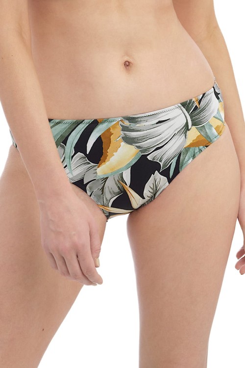 Bamboo Grove - Fanatasie - figi kąpielowe 501672 - jet