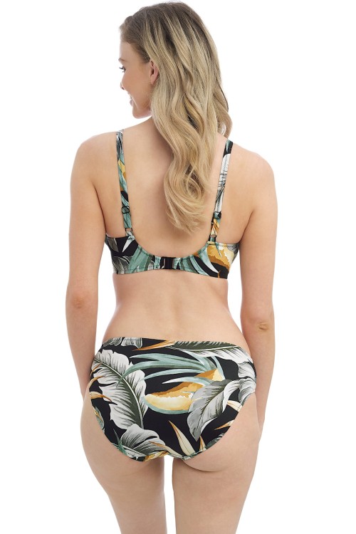 Bamboo Grove - Fanatasie - figi kąpielowe 501672 - jet