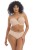Smooth - Elomi - wysokie figi 4565 - sahara