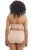 Smooth - Elomi - wysokie figi 4565 - sahara