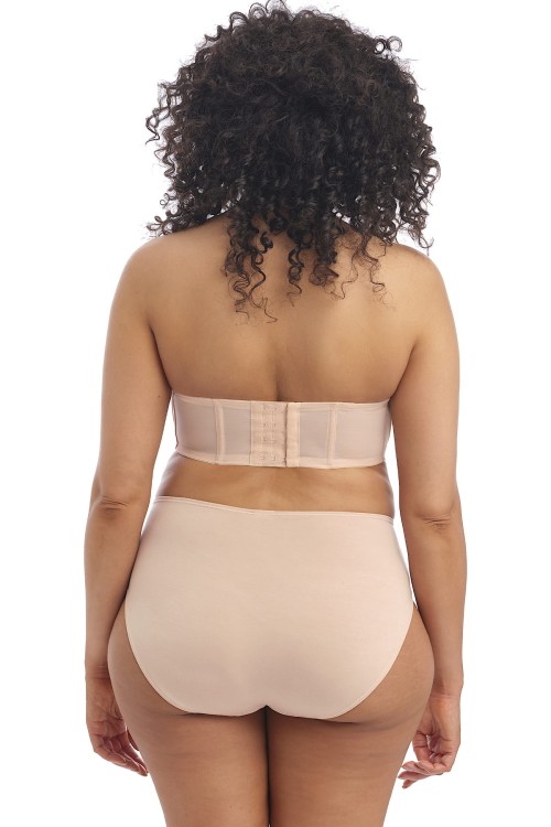 Smooth - Elomi - wysokie figi 4565 - sahara