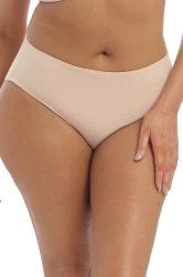 Smooth - Elomi - wysokie figi 4565 - sahara