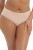 Smooth - Elomi - wysokie figi 4565 - sahara