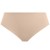 Smooth - Elomi - wysokie figi 4565 - sahara