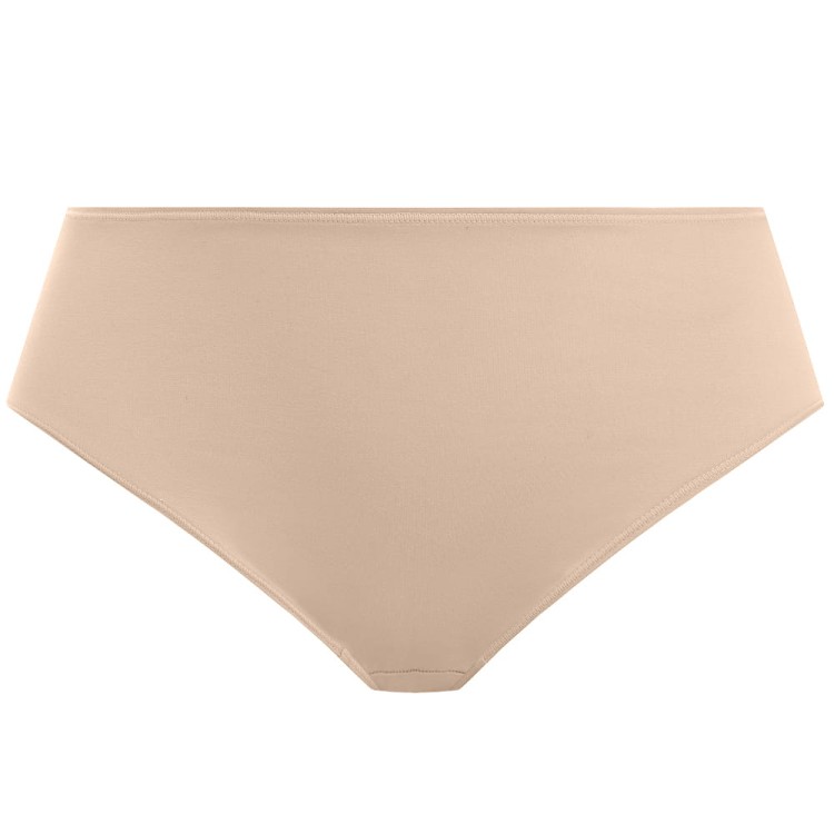 Smooth - Elomi - wysokie figi 4565 - sahara