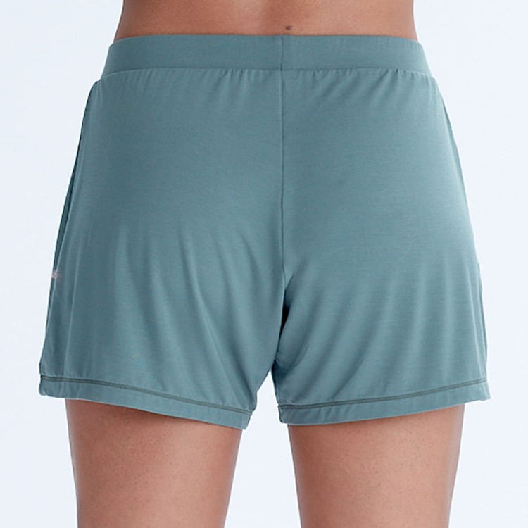 Botanical Lace - Pretty Polly - spodenki - szałwia