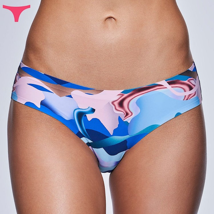 Morphing - Paloma Pink - figi brazylijskie