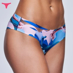 Morphing - Paloma Pink - figi brazylijskie