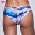 Morphing - Paloma Pink - figi brazylijskie