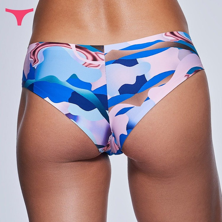 Morphing - Paloma Pink - figi brazylijskie