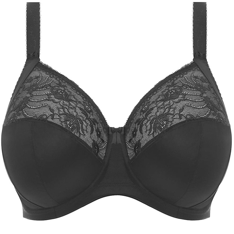 Morgan - Elomi - biustonosz EL4111 - czerń