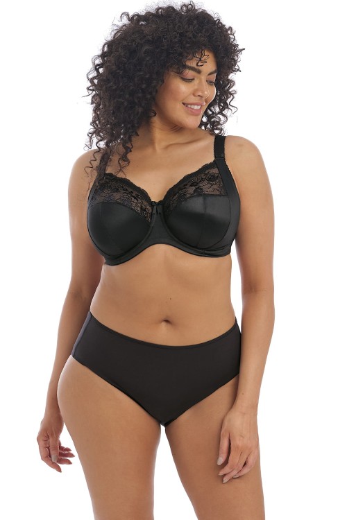 Morgan - Elomi - biustonosz EL4111 - czerń