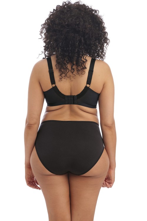 Morgan - Elomi - biustonosz EL4111 - czerń