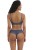 Viva - Freya - figi brazylijskie AA5647 - denim