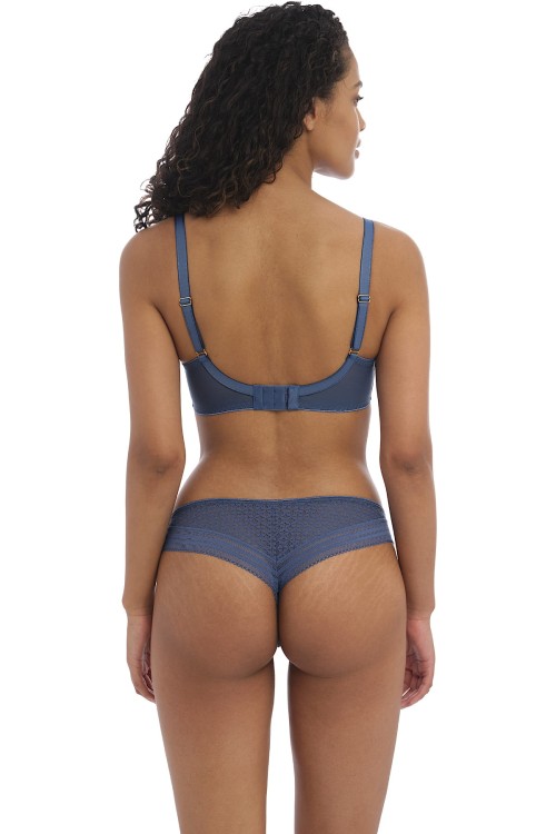 Viva - Freya - figi brazylijskie AA5647 - denim