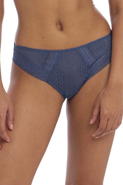Viva - Freya - figi brazylijskie AA5647 - denim