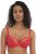 Signature - Freya - biustonosz AA400502 - chilli