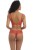 Signature - Freya - biustonosz AA400502 - chilli