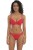 Signature - Freya - biustonosz AA400514 - chilli