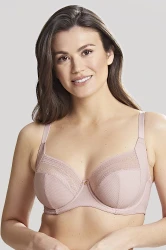 Serene - Panache - biustonosz 10305 - vintage