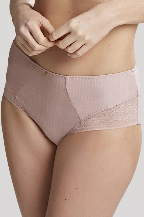 Serene - Panache - wysokie figi 10304 - vintage