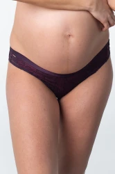 True Luxe - Hotmilk - figi - ametyst