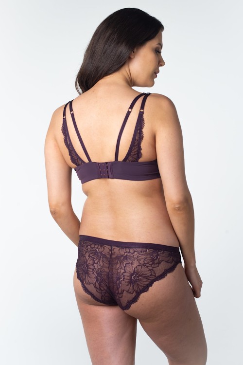 True Luxe - Hotmilk - figi - amethyst