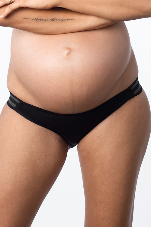 Elevate - Hotmilk - figi - czerń