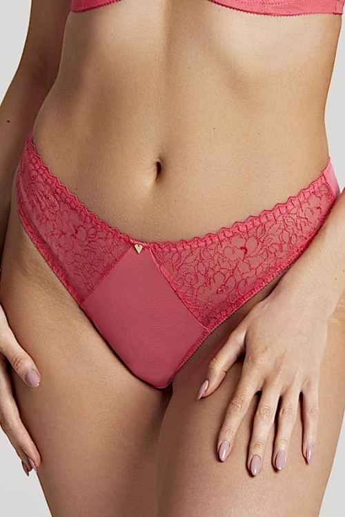 Valentina - Cleo - figi brazylijskie 10482 - paradise pink