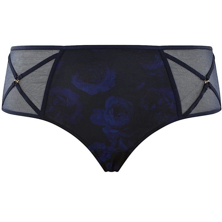 Dionne - Sculptresse - figi midi 9694 - exotic bloom