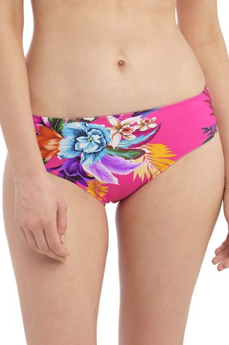 Halkidiki - Fantasie Swim - figi kąpielowe FS501972 - orchid