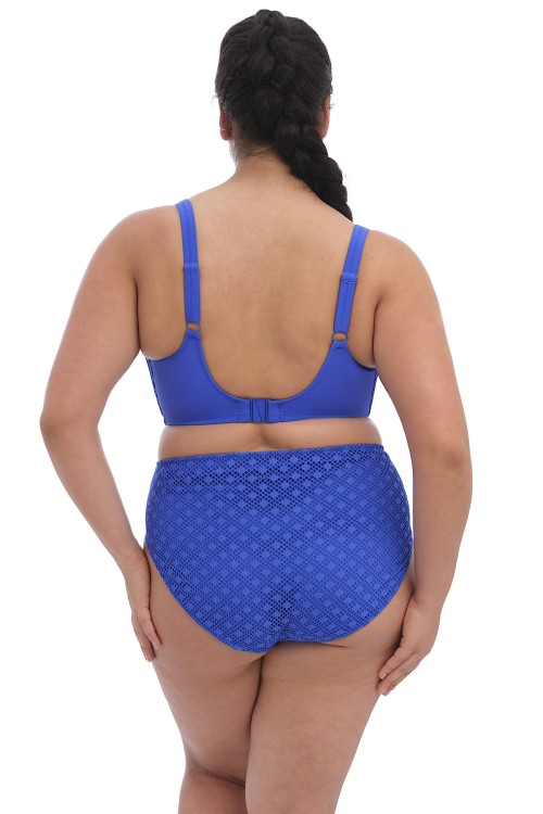 Bazaruto - Elomi Swim - figi kąpielowe ES800672 - sapphire