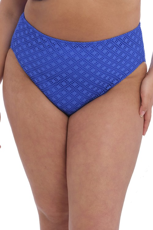 Bazaruto - Elomi Swim - figi kąpielowe ES800672 - sapphire