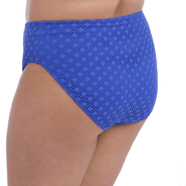 Bazaruto - Elomi Swim - figi kąpielowe ES800672 - sapphire
