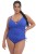 Bazaruto - Elomi Swim - kostium kąpielowy ES800643 - sapphire