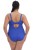 Bazaruto - Elomi Swim - kostium kąpielowy ES800643 - sapphire